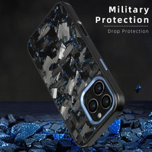 Lade das Bild in den Galerie-Viewer, FLG Forged Carbon 2.0 Case iPhone