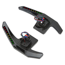 Lade das Bild in den Galerie-Viewer, Golf 7 GTI / R LED Schaltwippen Schaltanzeige + App (LED PERFORMANCE)