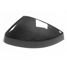 Lade das Bild in den Galerie-Viewer, FLG Carbon Spiegelkappen für Audi A3 S3 RS3