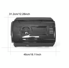 Lade das Bild in den Galerie-Viewer, Carbon Motorabdeckung Golf 7 GTI 2014-2017
