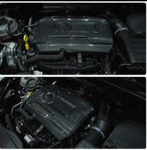 Lade das Bild in den Galerie-Viewer, Carbon Motorabdeckung Golf 7 GTI 2014-2017