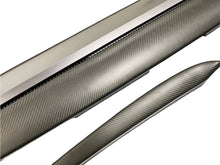 Lade das Bild in den Galerie-Viewer, FLG Tesla Model 3/Y Carbon Fiber Matt Ersatz Armaturenbrett/Dashboard und Türverkleidung 2020-2022 (Lieferzeit 5-7 Tage)