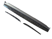 Lade das Bild in den Galerie-Viewer, FLG Tesla Model 3/Y Forged Carbon Ersatz Armaturenbrett/Dashboard und Türverkleidung 2017-2023