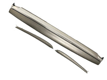 Lade das Bild in den Galerie-Viewer, FLG Tesla Model 3/Y Carbon Fiber Matt Ersatz Armaturenbrett/Dashboard und Türverkleidung 2020-2022 (Lieferzeit 5-7 Tage)