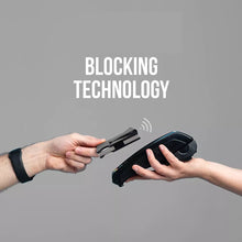 Lade das Bild in den Galerie-Viewer, Carbon Fiber Wallet Cardholder mit Moneyclip