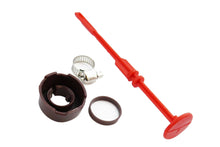 Lade das Bild in den Galerie-Viewer, FLG Carbon Wahlhebel Schaltknauf Seat /Skoda /VW Golf GTI R (Lieferzeit 5-7 Tage)