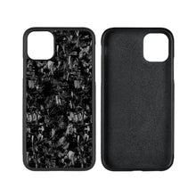 Lade das Bild in den Galerie-Viewer, FLG Forged Carbon Hülle iPhone