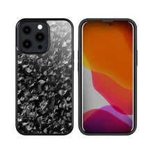 Lade das Bild in den Galerie-Viewer, FLG Forged Carbon Hülle iPhone