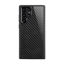 Lade das Bild in den Galerie-Viewer, FLG Carbon Fiber Case Samsung
