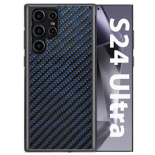 Lade das Bild in den Galerie-Viewer, FLG Carbon Fiber Case Samsung
