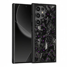 Lade das Bild in den Galerie-Viewer, FLG Forged Carbon Case Samsung
