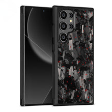 Lade das Bild in den Galerie-Viewer, FLG Forged Carbon Case Samsung
