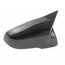 Lade das Bild in den Galerie-Viewer, Carbon Spiegel Kappen BMW F40 F52 F53 F44 F45 F46 X1 F48 F49 X2 F39 Z4 G29 Toyota Supra
