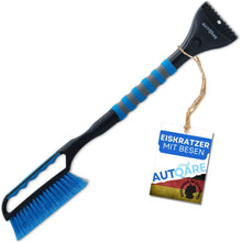 Lade das Bild in den Galerie-Viewer, Eiskratzer &amp; Schneebesen (2-in-1) - 67 cm
