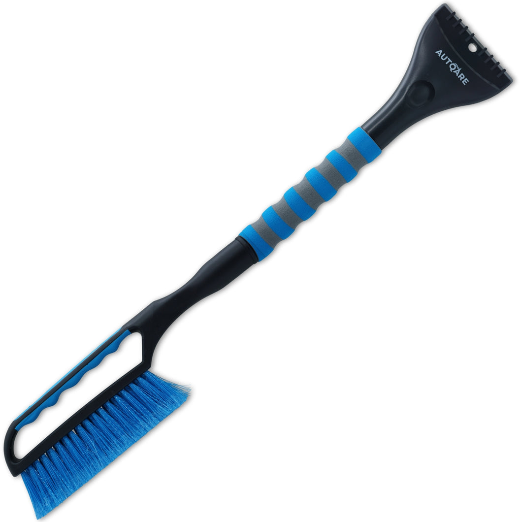 Eiskratzer & Schneebesen (2-in-1) - 67 cm