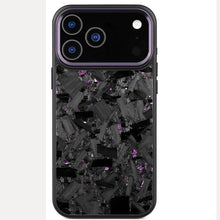 Lade das Bild in den Galerie-Viewer, FLG Forged Carbon 2.0 Case iPhone
