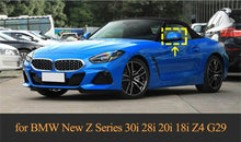 Lade das Bild in den Galerie-Viewer, Carbon Spiegel Kappen BMW F40 F52 F53 F44 F45 F46 X1 F48 F49 X2 F39 Z4 G29 Toyota Supra
