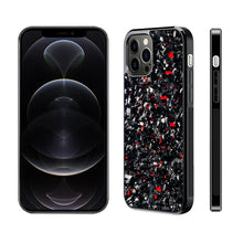 Lade das Bild in den Galerie-Viewer, FLG Forged Carbon Case iPhone
