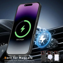 Lade das Bild in den Galerie-Viewer, FLG Forged Carbon 2.0 Case iPhone
