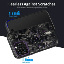 Lade das Bild in den Galerie-Viewer, FLG Forged Carbon 2.0 Case iPhone
