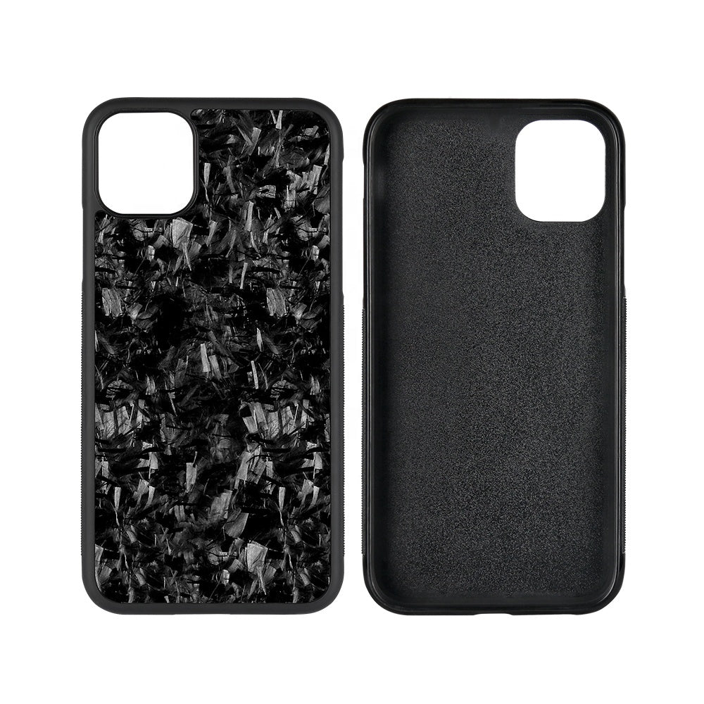 handyhülle carbon FLG Forged Carbon Hülle iPhone – FinishLineGermany